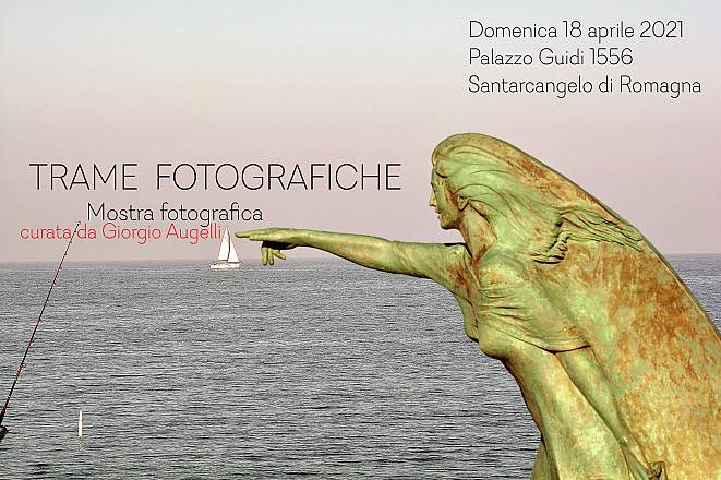 Trame fotografiche
